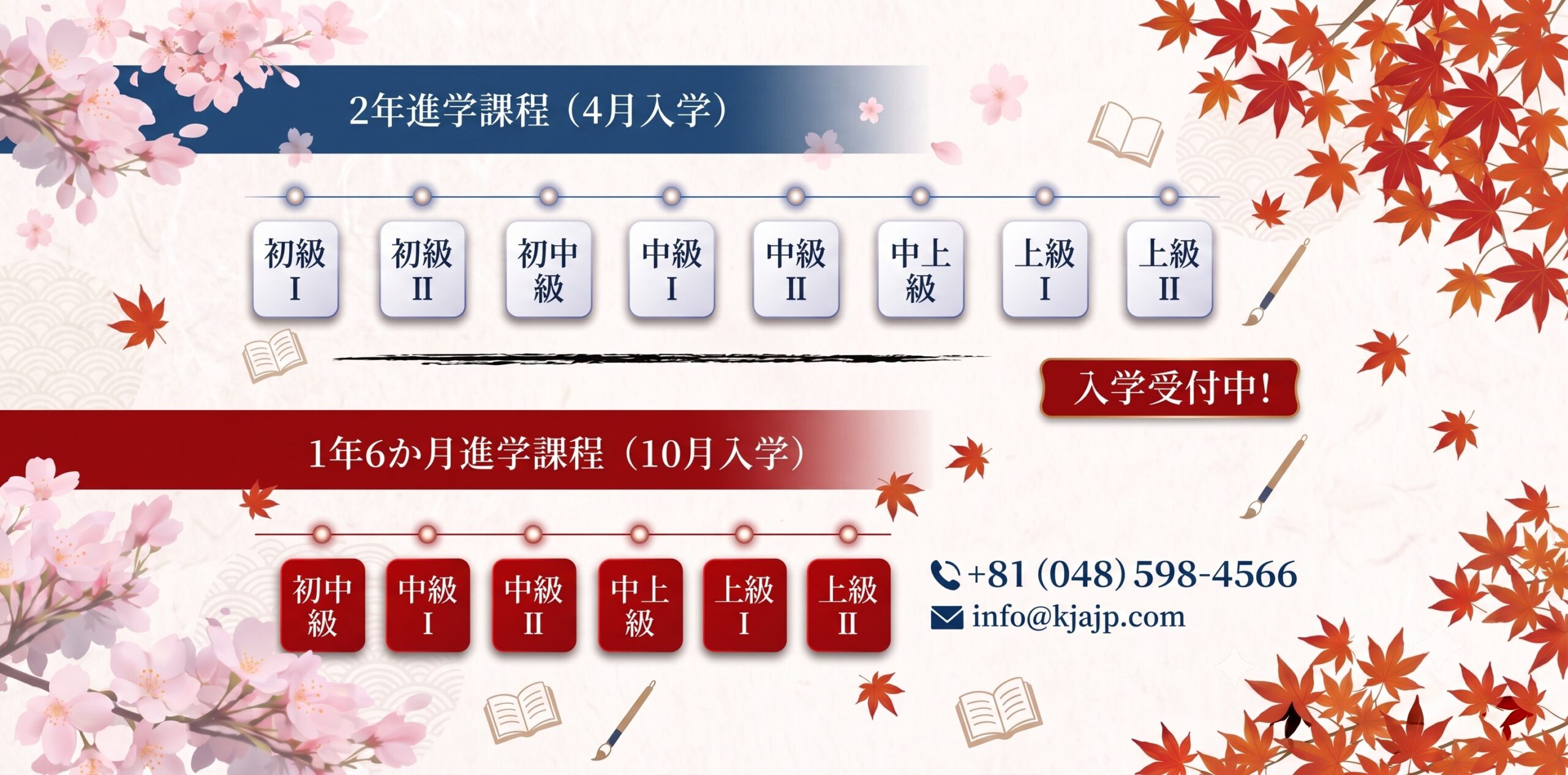 コース案内